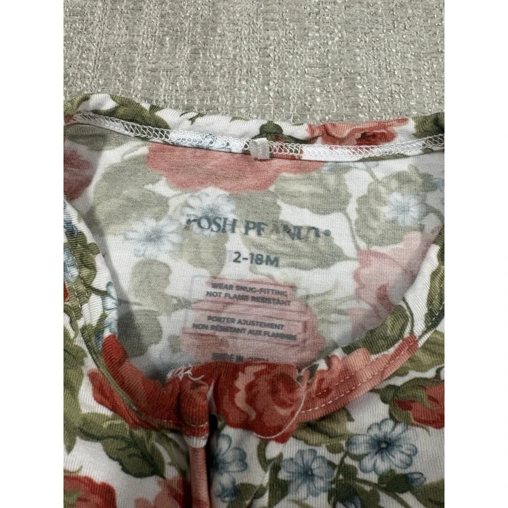Posh Peanut pre owned